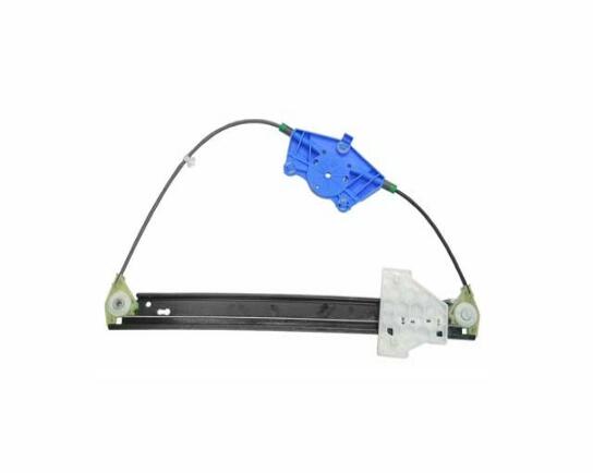 Audi Window Regulator - Rear Passenger Side 8E0839462C